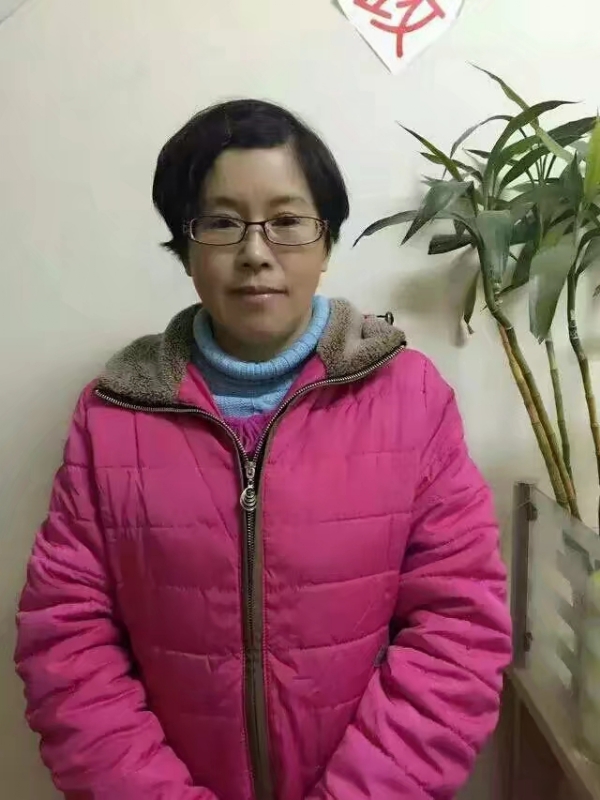 千鸢的第六张照片--泰州相亲服务中心