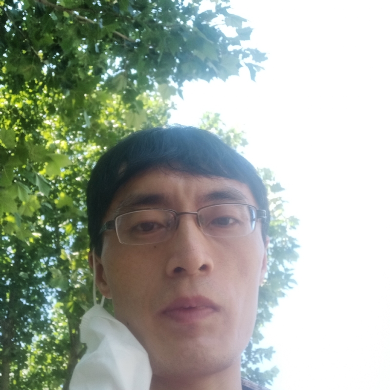小王的第一张照片--泰州相亲服务中心