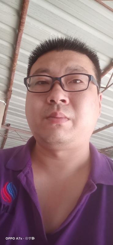 宁静的第一张照片--泰州相亲服务中心