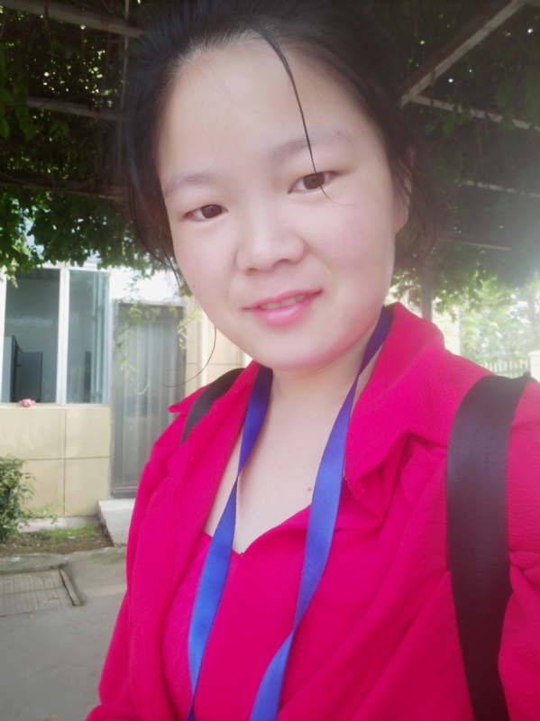 快乐至上的第一张照片--泰州相亲服务中心
