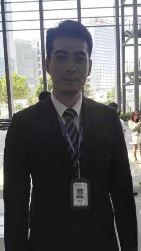 wangjie的第二张照片--泰州相亲服务中心
