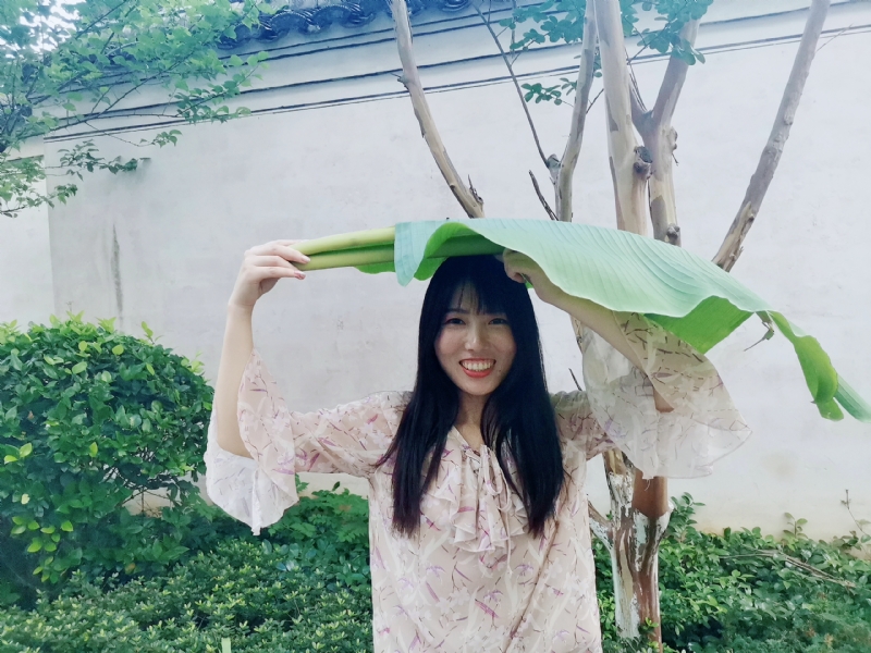 木沙的第一张照片--泰州相亲服务中心