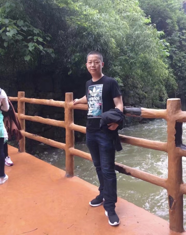 故事的开始的第一张照片--泰州相亲服务中心