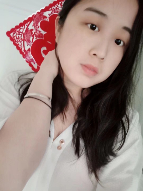 百合的第一张照片--泰州相亲服务中心