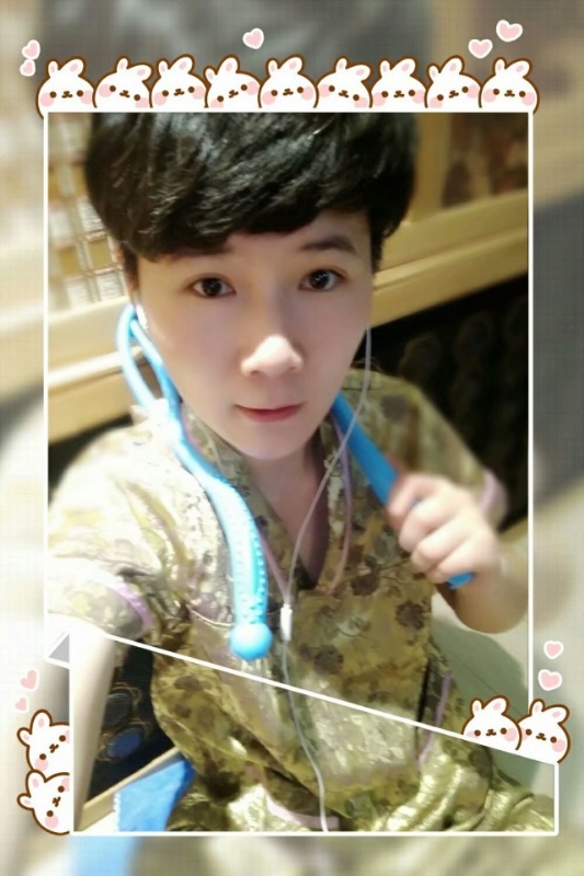 小语同学的第一张照片--泰州相亲服务中心