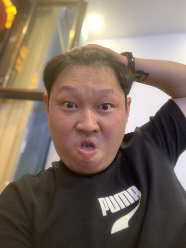 飞飞的第一张照片--泰州相亲服务中心