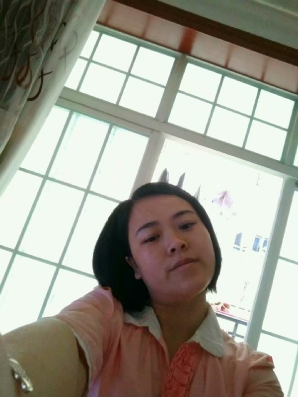 无忧的第一张照片--泰州相亲服务中心