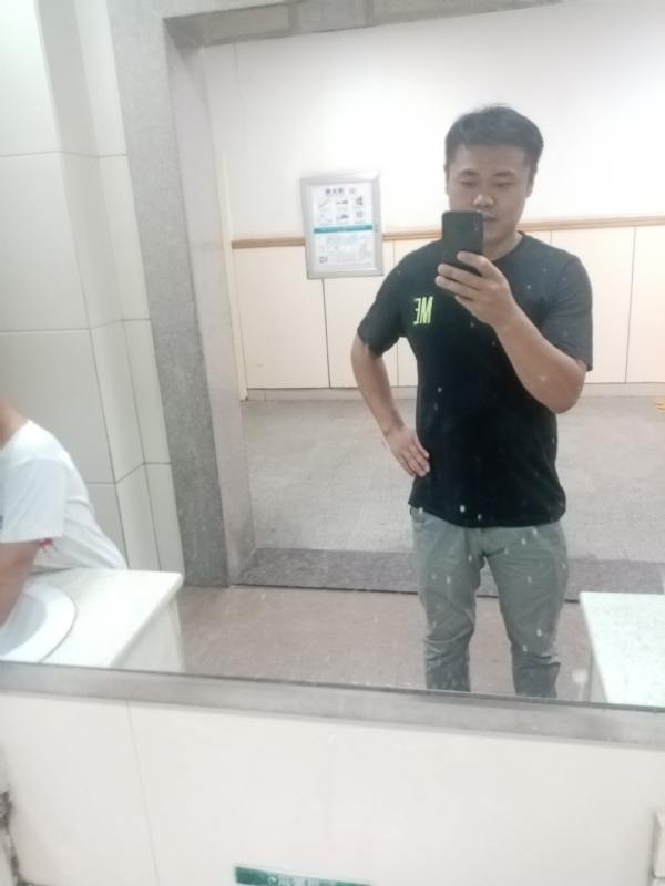 随遇而安的第一张照片--泰州相亲服务中心