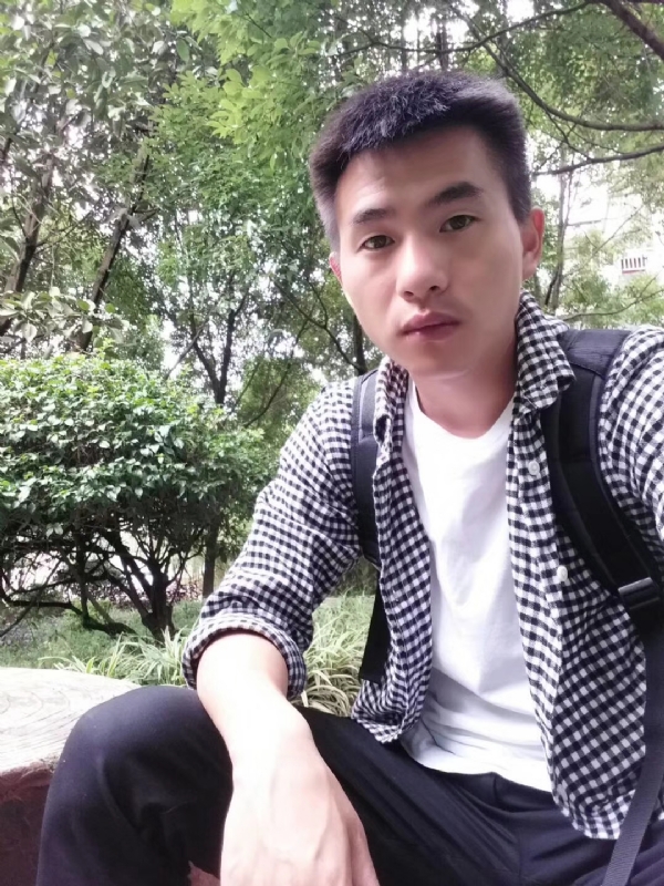 小杨的第一张照片--泰州相亲服务中心