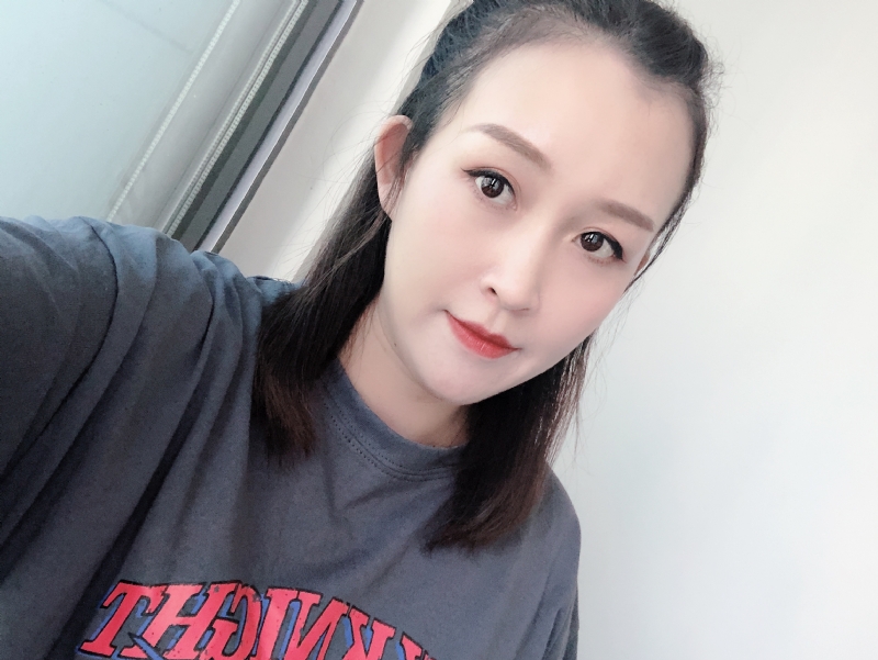 Amy的第一张照片--泰州相亲服务中心