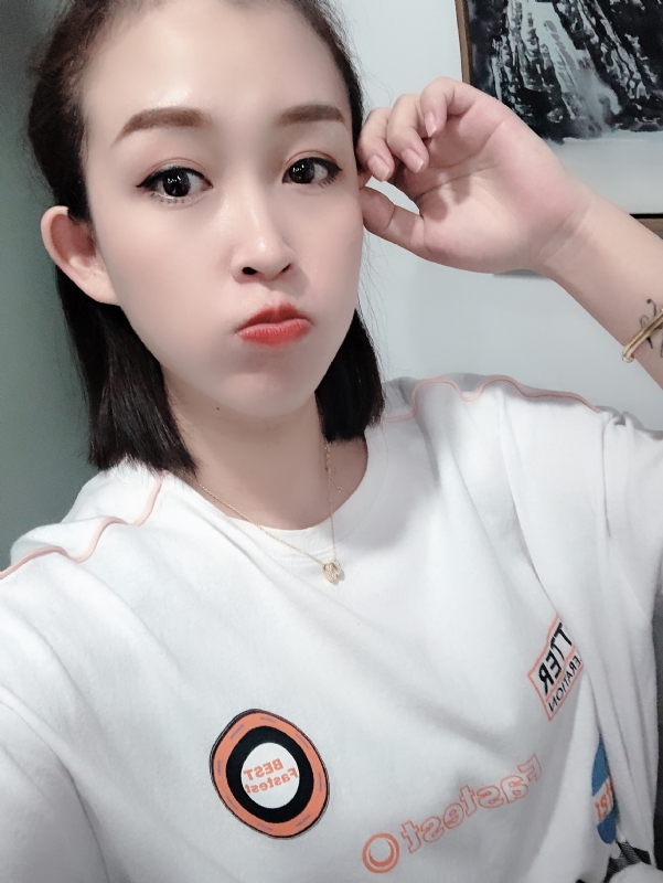 Amy的第三张照片--泰州相亲服务中心