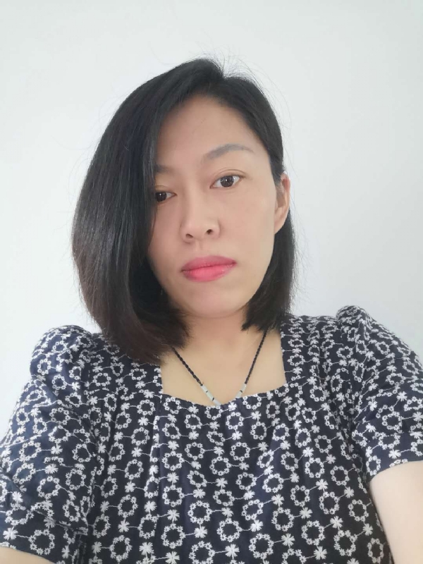 一笑而过的第一张照片--泰州相亲服务中心