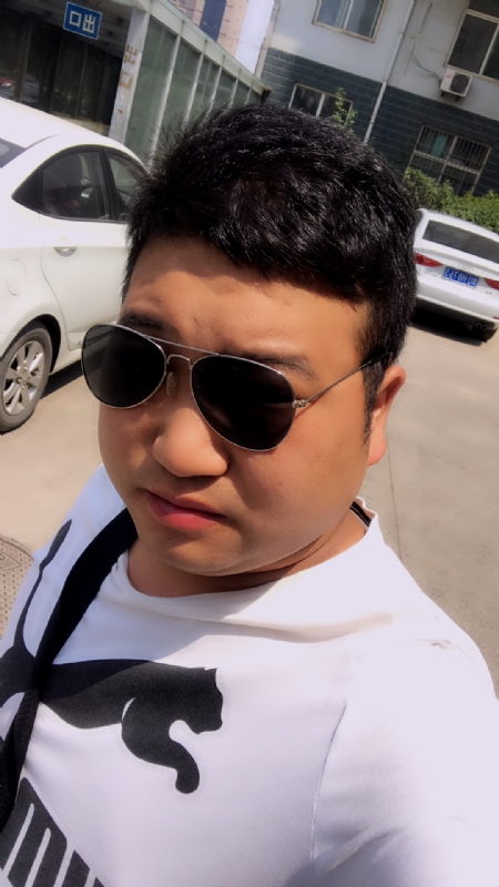 杨志强的第二张照片--泰州相亲服务中心