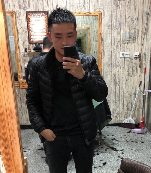 知足常乐的第二张照片--泰州相亲服务中心