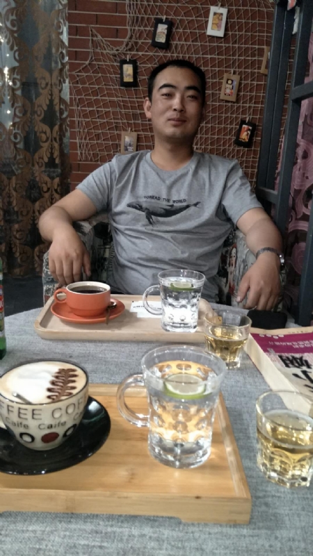 择乎期月的第一张照片--泰州相亲服务中心