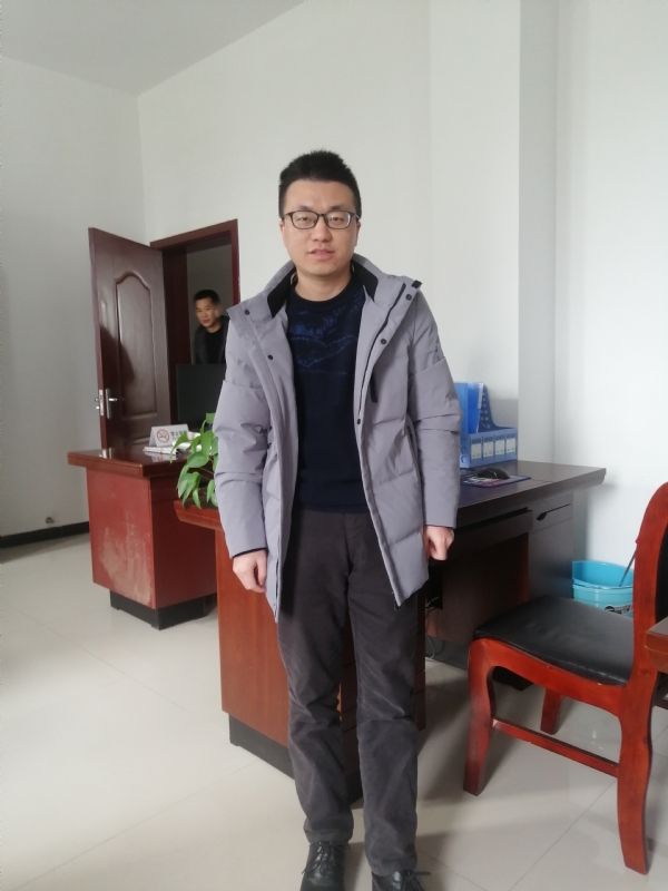 勿忘初心的第一张照片--泰州相亲服务中心