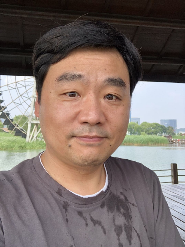 缘觉的第二张照片--泰州相亲服务中心