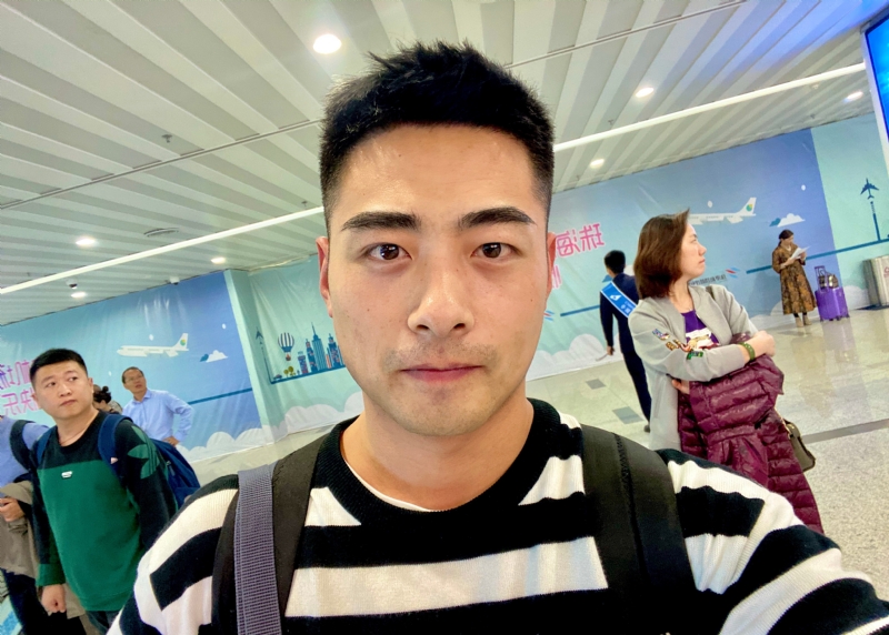 寻缘的第一张照片--泰州相亲服务中心