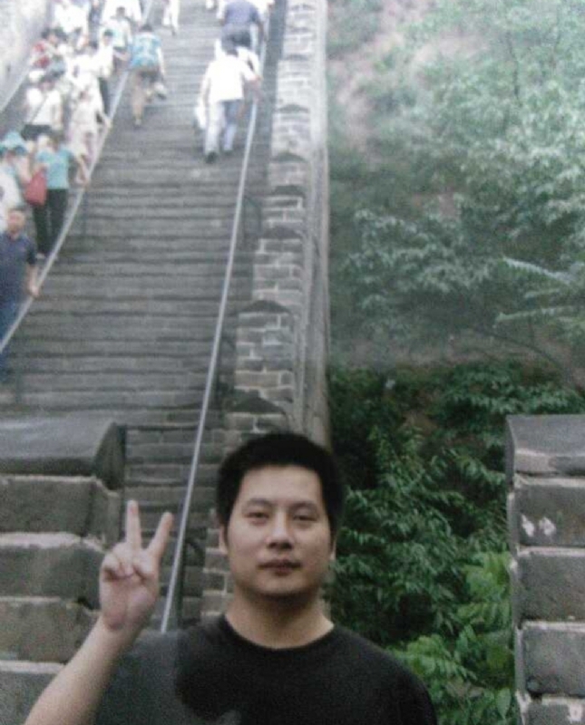 明月^清风的第三张照片--泰州相亲服务中心