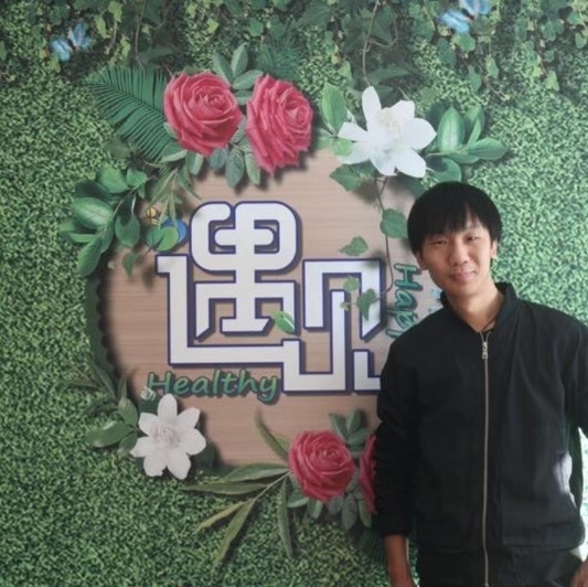 混爷的第一张照片--泰州相亲服务中心