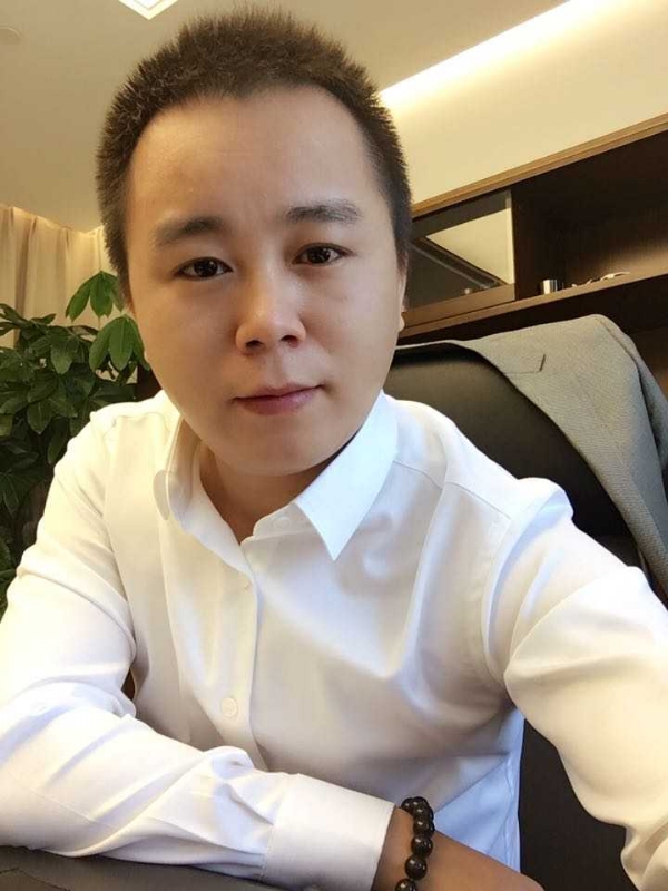 天若有情的第二张照片--泰州相亲服务中心