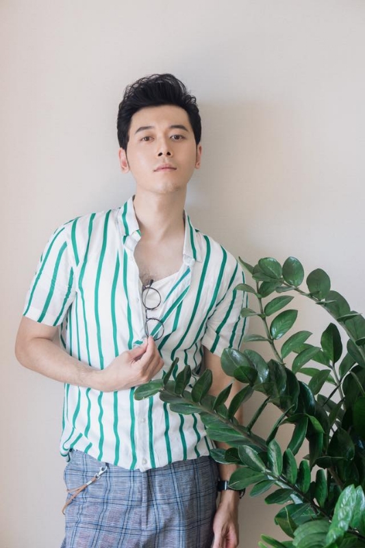 緣來是你的第一张照片--泰州相亲服务中心