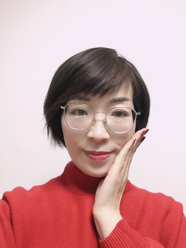 沙拉的第二张照片--泰州相亲服务中心
