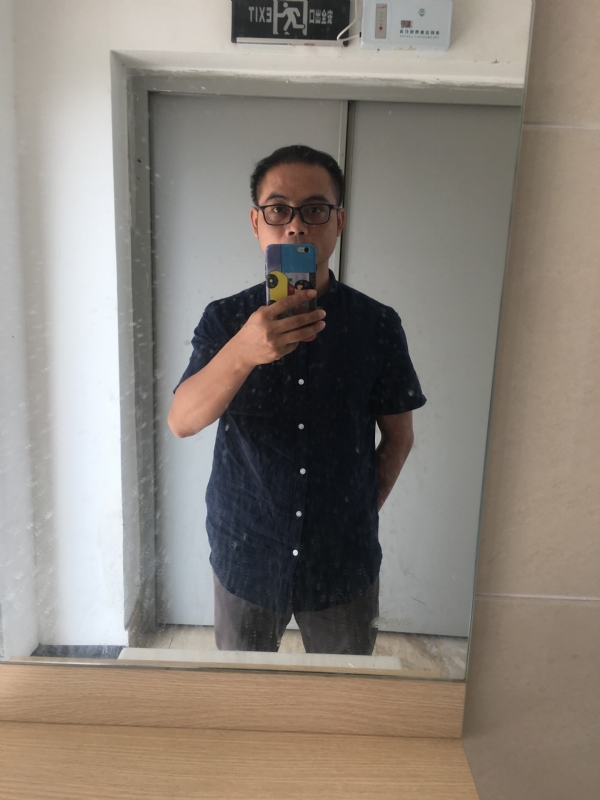 维食喵的第四张照片--泰州相亲服务中心