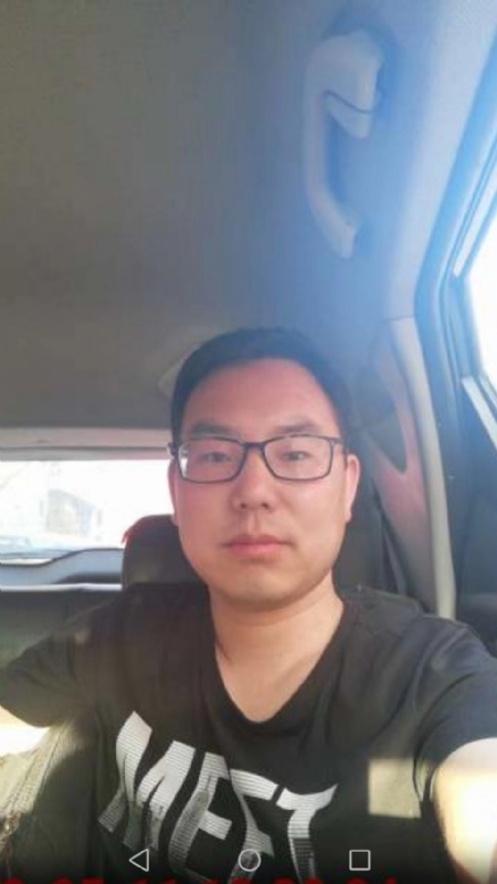 小哥的第一张照片--泰州相亲服务中心