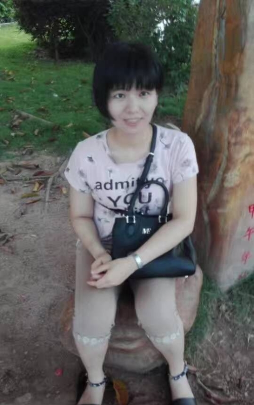 河边草的第一张照片--泰州相亲服务中心