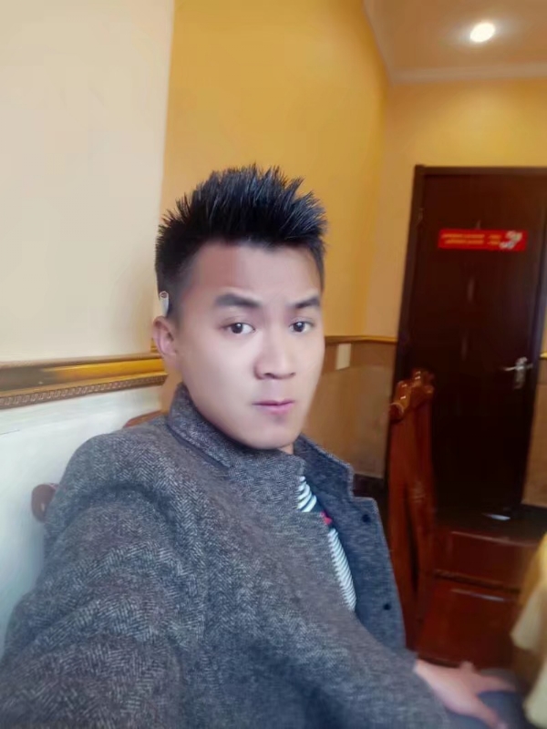 只为等你的第三张照片--泰州相亲服务中心