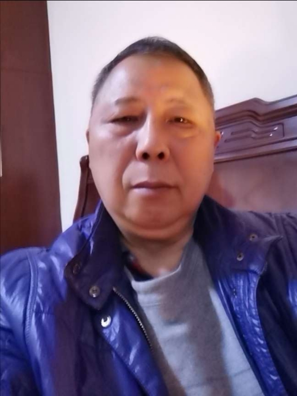 平安健康的第一张照片--泰州相亲服务中心
