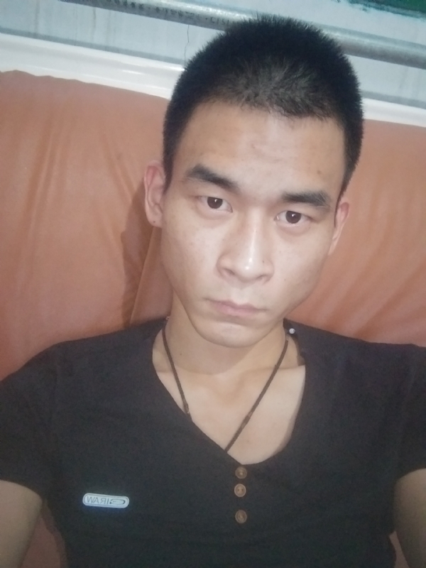 单身狗一枚的第一张照片--泰州相亲服务中心