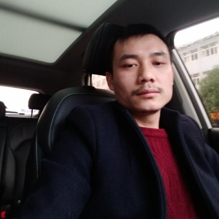 疼人的的第一张照片--泰州相亲服务中心