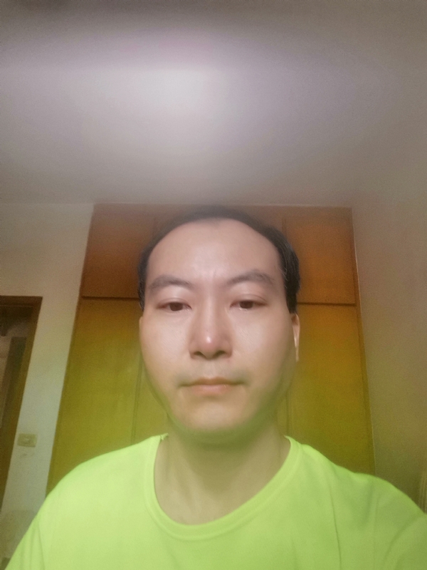幸运的第一张照片--泰州相亲服务中心