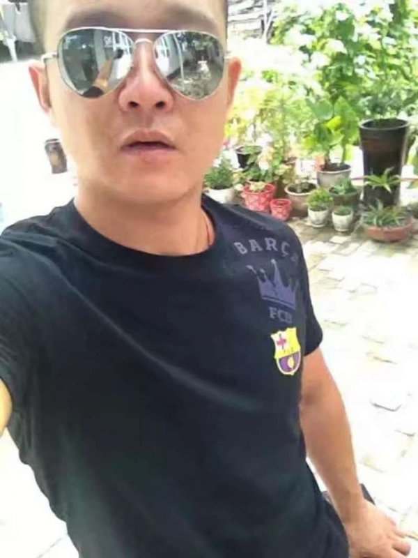 勇的第二张照片--泰州相亲服务中心