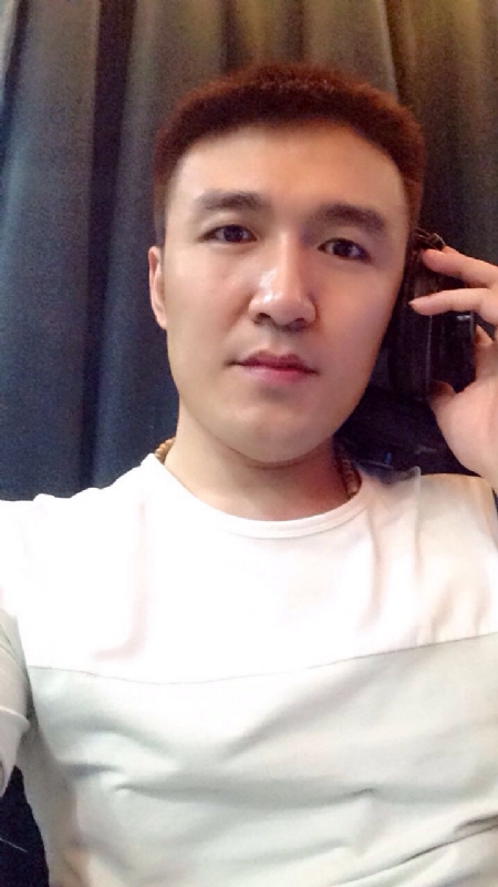 雷的第一张照片--泰州相亲服务中心