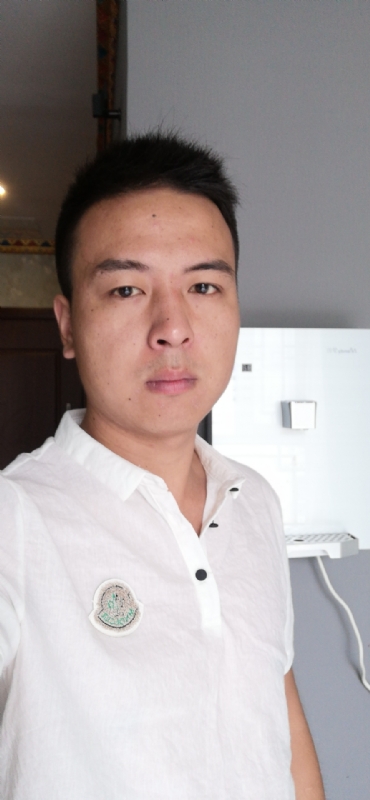 与卿共舞的第三张照片--泰州相亲服务中心