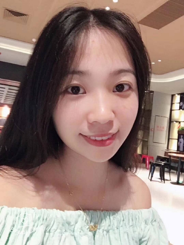 开心果的第一张照片--泰州相亲服务中心