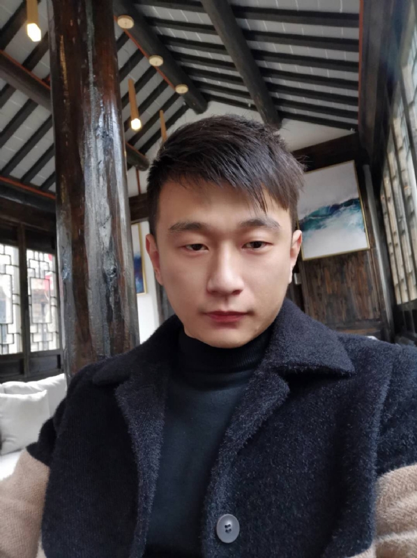 zhihao的第一张照片--泰州相亲服务中心