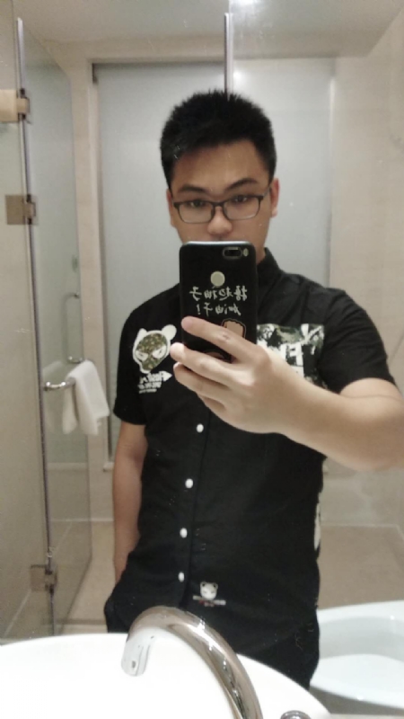墨客的第一张照片--泰州相亲服务中心