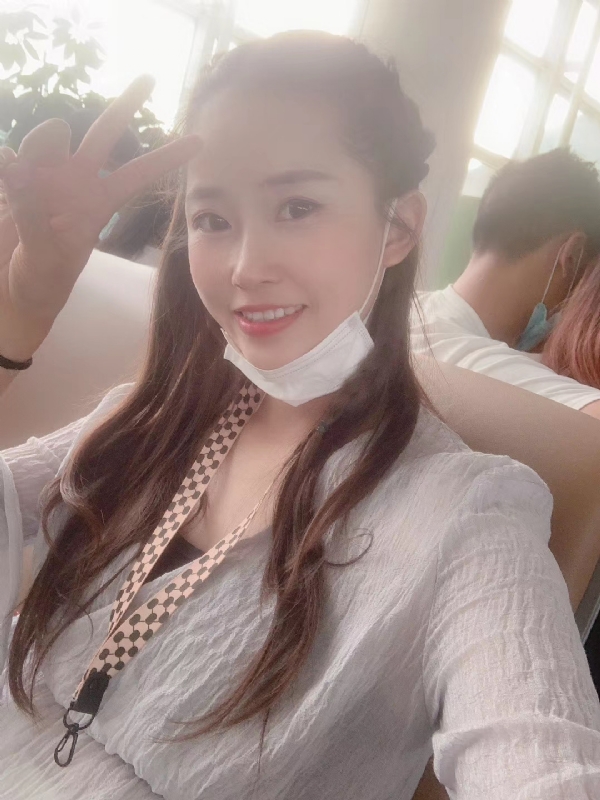 宁乙的第一张照片--泰州相亲服务中心