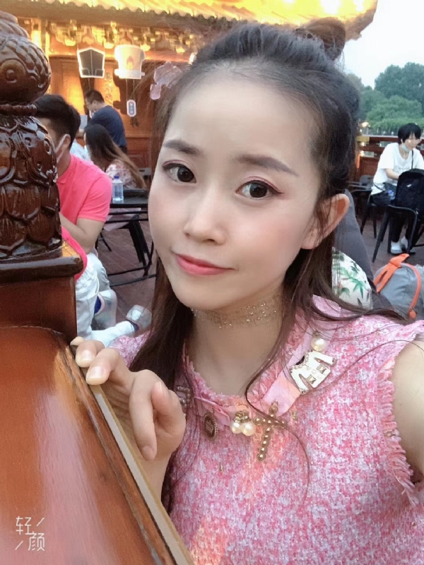 宁乙的第三张照片--泰州相亲服务中心