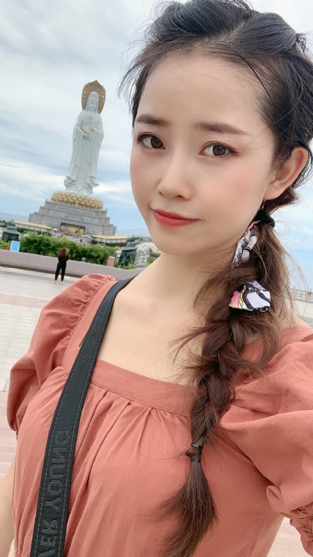宁乙的第四张照片--泰州相亲服务中心