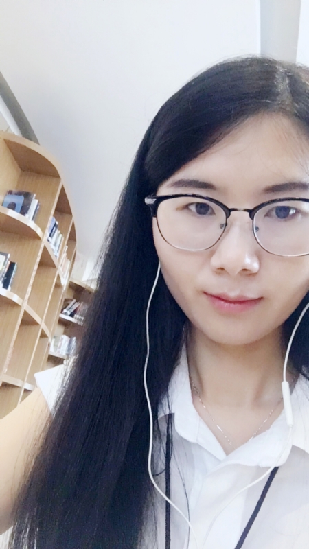 Cindee的第一张照片--泰州相亲服务中心