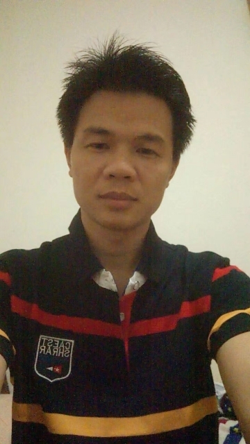 缘来如此的第一张照片--泰州相亲服务中心