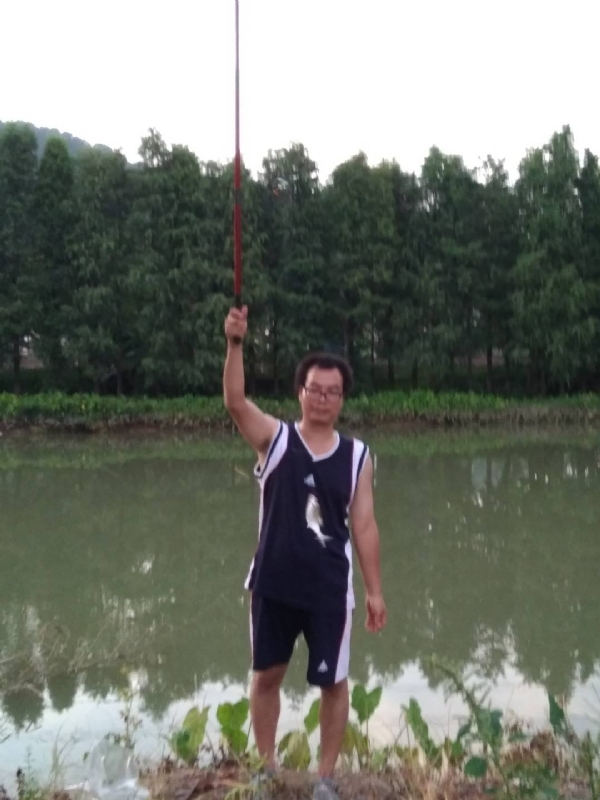 平凡人生的第二张照片--泰州相亲服务中心