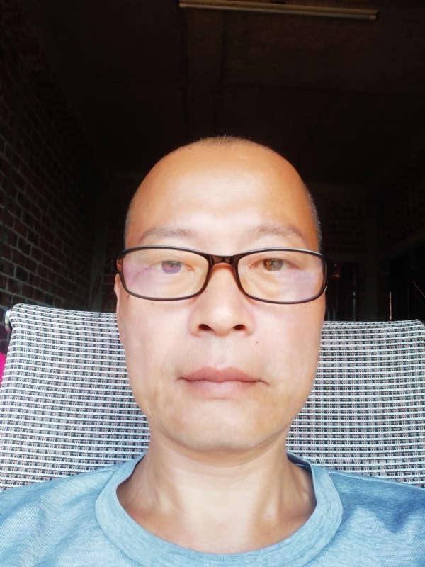 森的第一张照片--泰州相亲服务中心