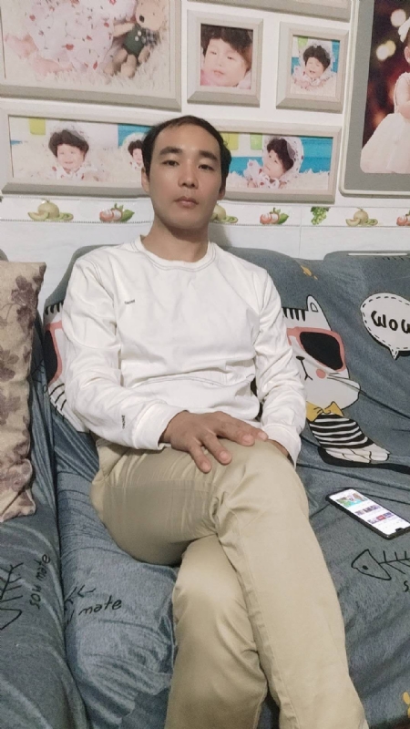 一片云的第二张照片--泰州相亲服务中心