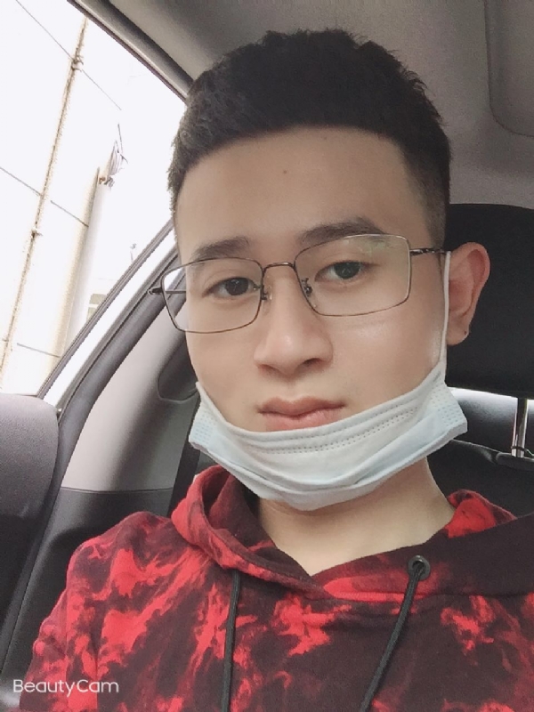 WQJ的第一张照片--泰州相亲服务中心